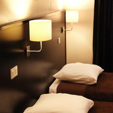 Hotel Trocadero