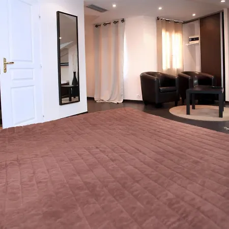 Hotel Trocadero