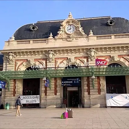 Excelsior Centre Nice