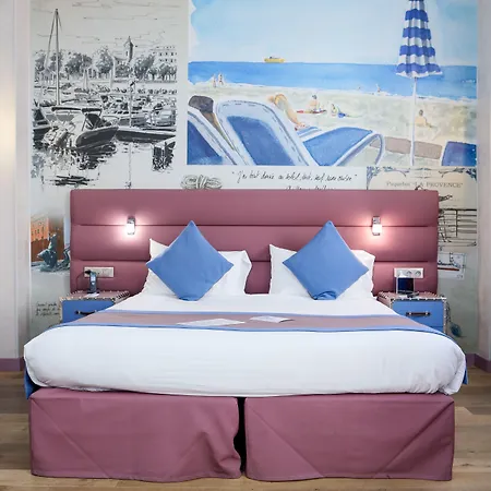 Excelsior Centre Hotel 4*