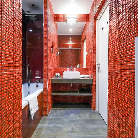 Excelsior Centre By Happyculture 4* Nice