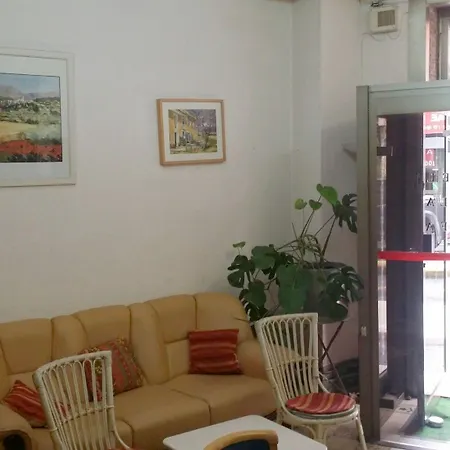 Hotel De La Buffa