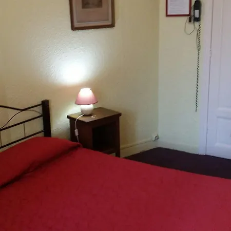 Hotel De La Buffa