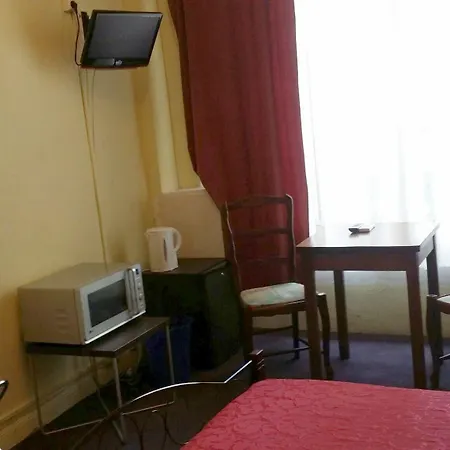 De La Buffa Hotel