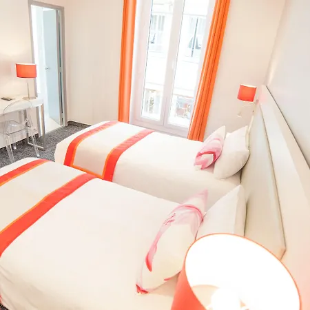 Hotel Amaryllis