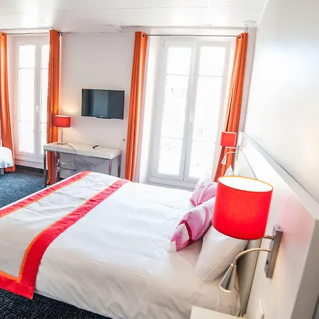 Amaryllis Hotel
