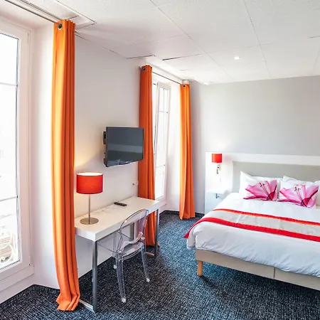 Amaryllis Hotel