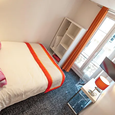 Amaryllis Hotel