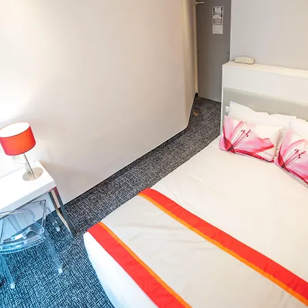 Hotel Amaryllis 3*