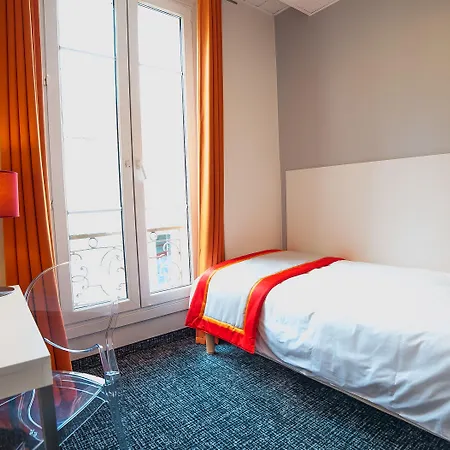 Hotel Amaryllis