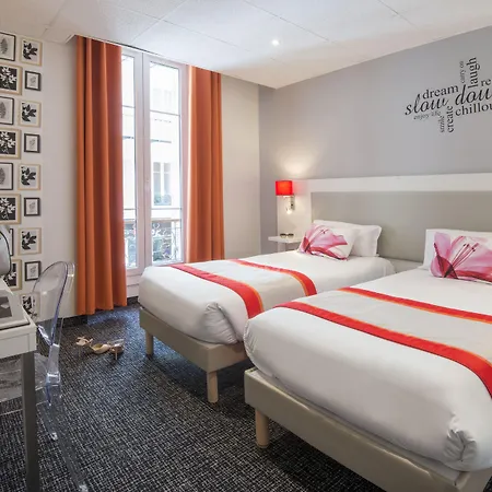 Amaryllis Hotel