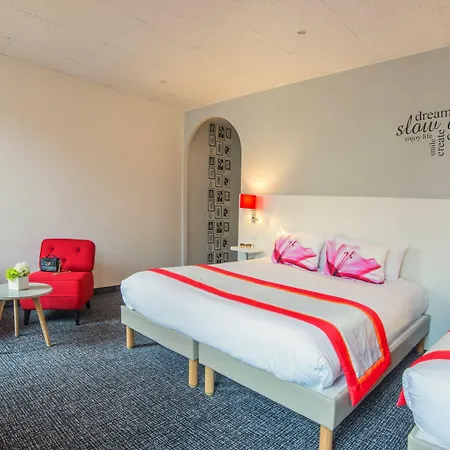 Amaryllis Hotel 3*