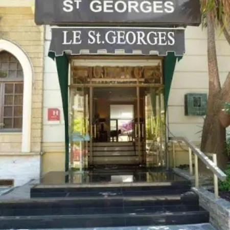 Saint Georges Nice