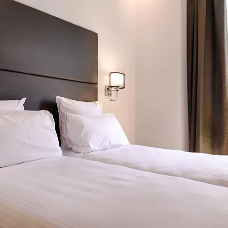 Hotel Saint Georges