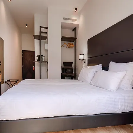Saint Georges Hotel