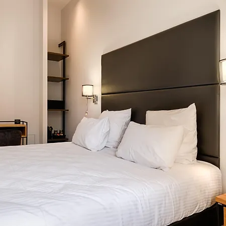 Saint Georges 4*