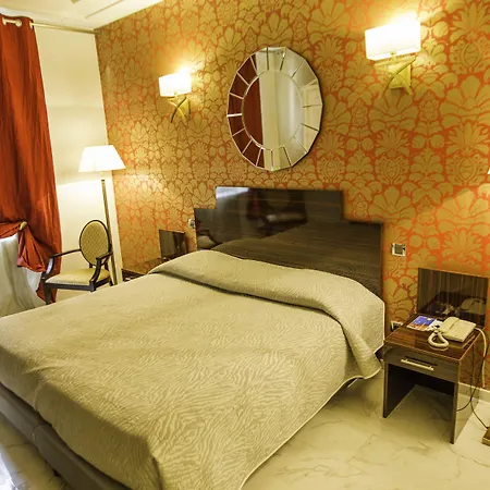 Le Meurice Nice