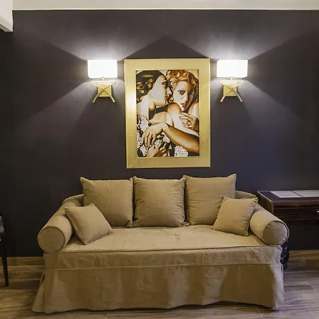 Le Meurice 3* Nice