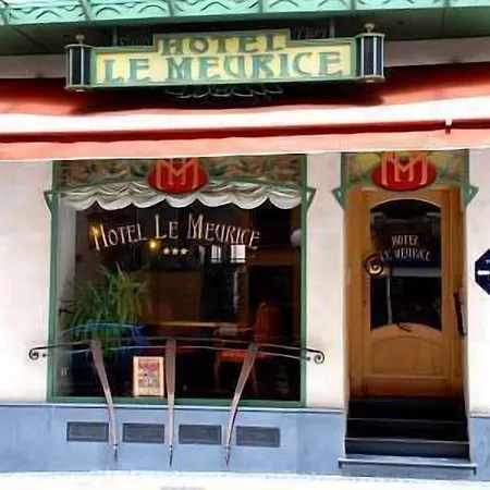 Le Meurice