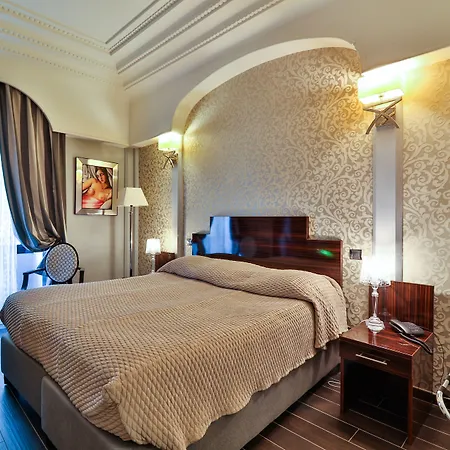 Le Meurice Nice