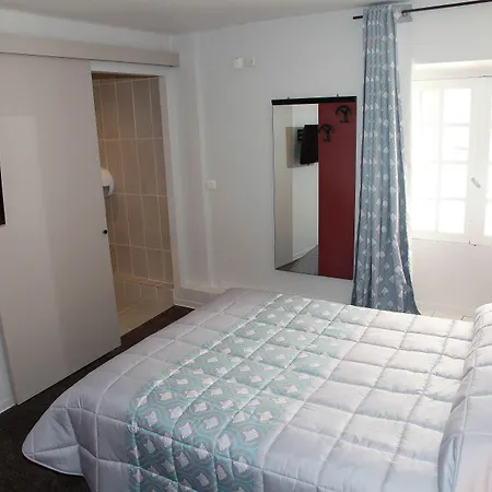 Bristol Hotel