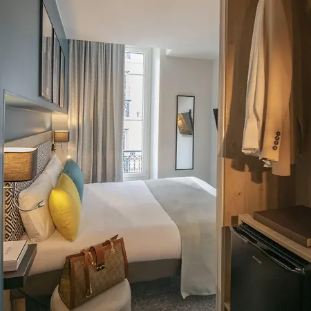 Hotel Bristol Nice