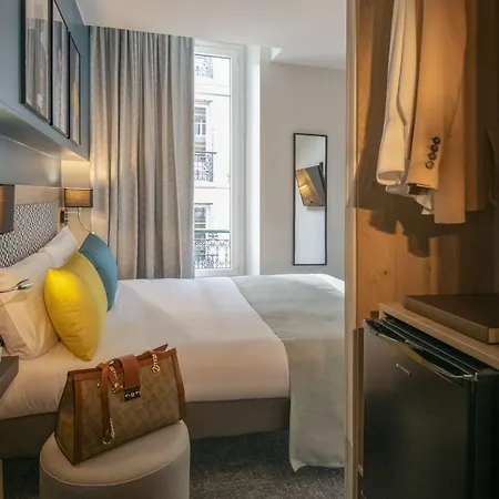 Bristol Hotel Nice