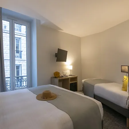 Hotel Bristol Nice