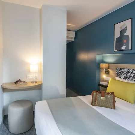 Hotel Bristol