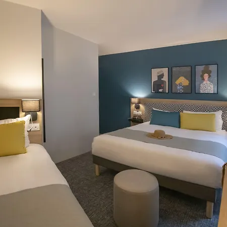 Hotel Bristol