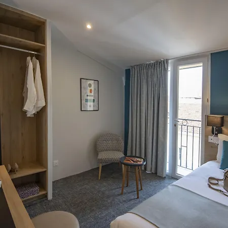 Hotel Bristol Nice
