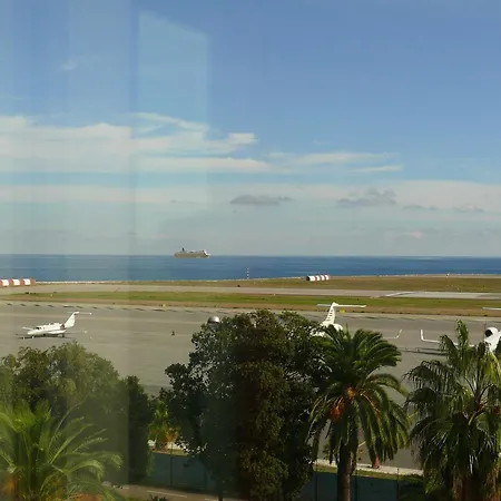 Hotel Premiere Classe - Promenade Des Nice