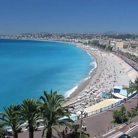 Premiere Classe - Promenade Des