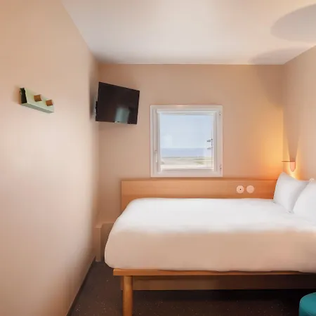 Hotel Premiere Classe - Promenade Des