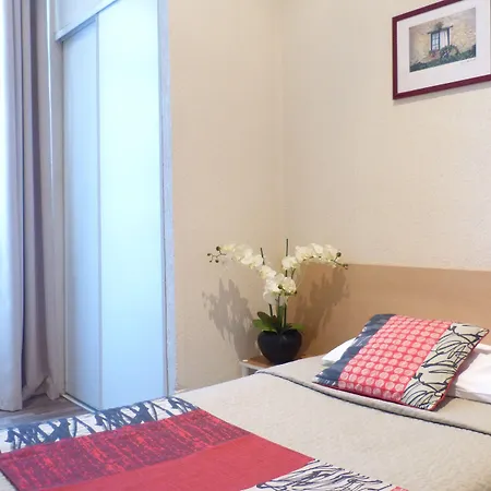 Helvétique Hotel 3*