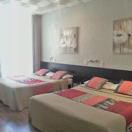 Hotel Helvétique Nice