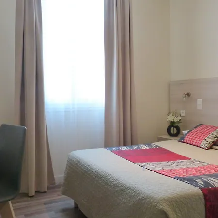 Helvétique Nice