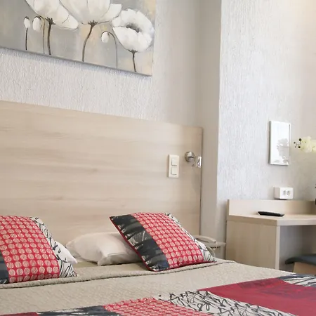 Hotel Helvétique Nice