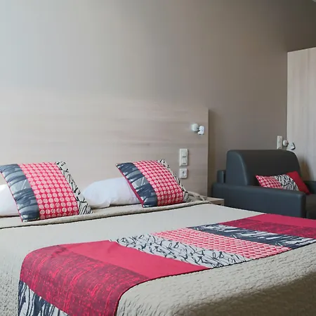 Helvétique Hotel Nice
