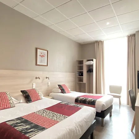 Hotel Helvétique 3*