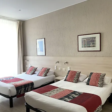 Helvétique Hotel Nice
