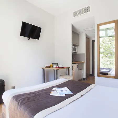Odalys Le Palais Rossini Hotel Nice