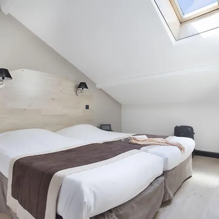 Hotel Odalys Le Palais Rossini *