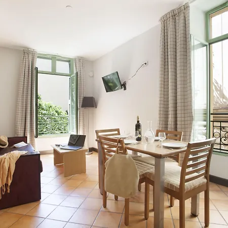 Odalys Le Palais Rossini Hotel