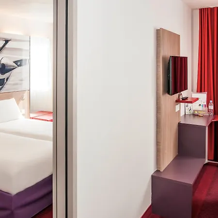 Hotel Ibis Styles Aéroport Arenas