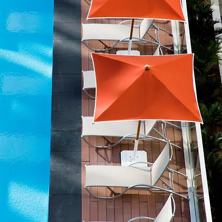 Ibis Styles Aéroport Arenas Hotel Nice