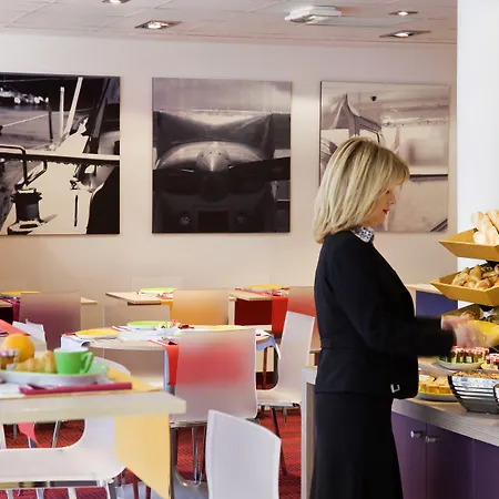 Hotel Ibis Styles Aeroport Arenas Nice