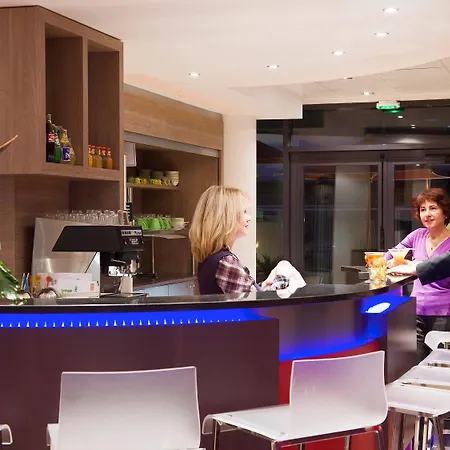 Ibis Styles Aeroport Arenas 3* Nice