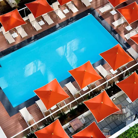 Hotel Ibis Styles Aéroport Arenas Nice