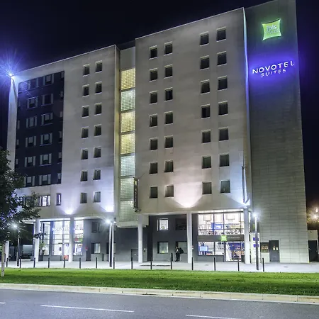Ibis Styles Aeroport Arenas Hotel Nice